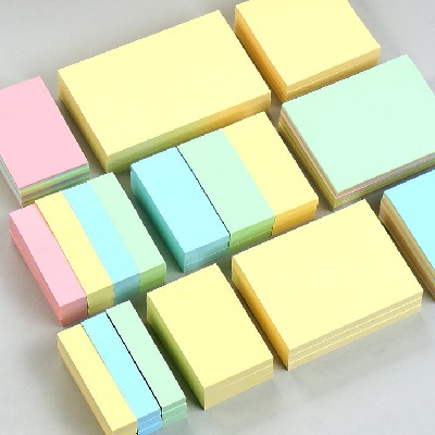 便利貼便簽貼標簽貼紙